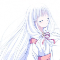 头像女生动漫 少女 卡通 2