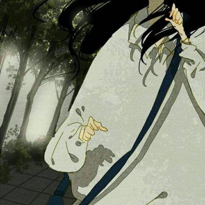 头像男伤感动漫 6