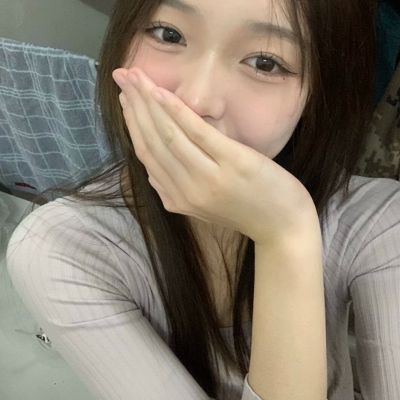 小众ins风头像 6