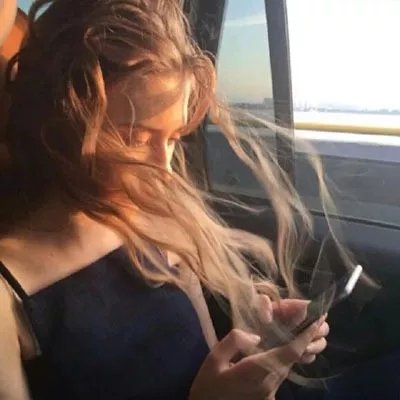 微信头像图片2023最火爆女 3