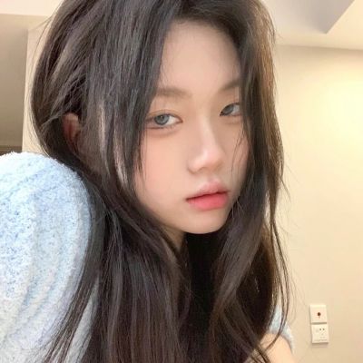 小众艺术头像 5