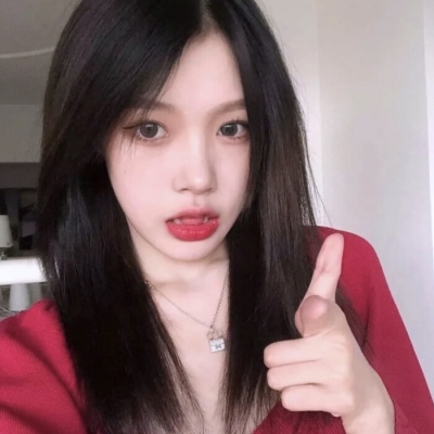 复古可爱头像 7