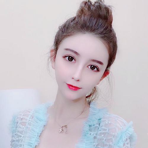 高清头像女御姐 3