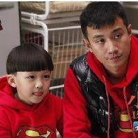 极品男头像 5