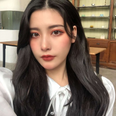 虎年微信头像图片女 4