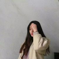 很酷的女生头像 7