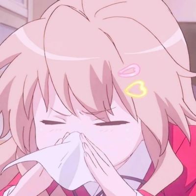 2023最火微信头像动漫 3