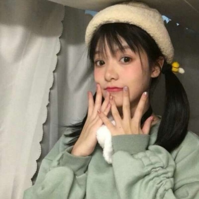 女生头像ins仙气 8