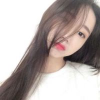 头像女图片背影短发 3