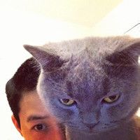 鬼畜男生头像系列 2