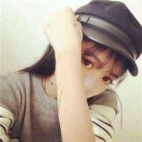 好看的头像女清新 3