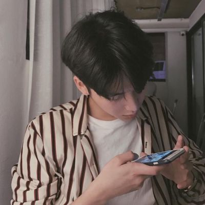 头像男生高清图片可保存 3