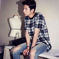 头像治愈系男图集 6