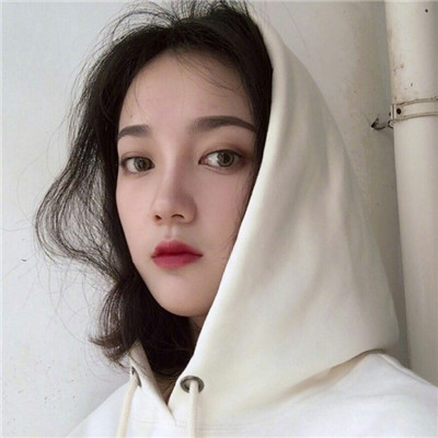 快手头像女 3