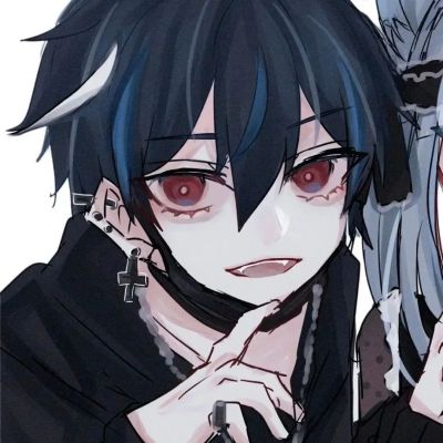 情侣头像动漫亲亲抱抱