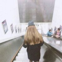 qq 头像女生真人霸气 4