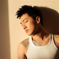 高品位头像男 4