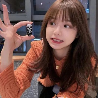 2023最美微信头像女 2
