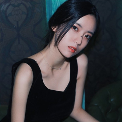 好看女生头像图片可截图 10