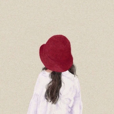 头像图片大全2023女背影动漫 7