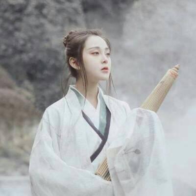 微信头像大全2023最新版的写向 7