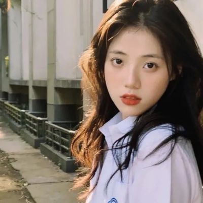 2023流行头像女生 5