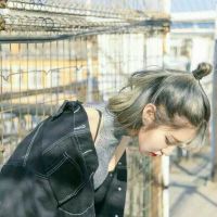 网名女生中英文网名