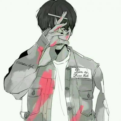 网名叫淡定人生好吗