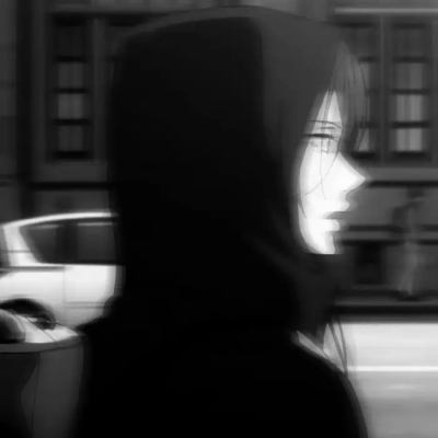 寸头男漫画图片 头像 6