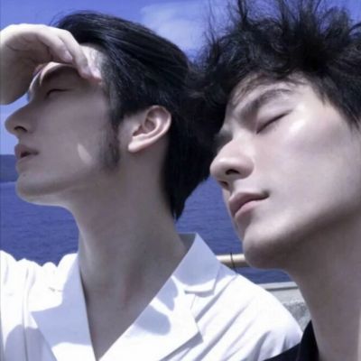 唯美浪漫情侣头像