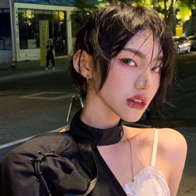 真人头像女高清 3
