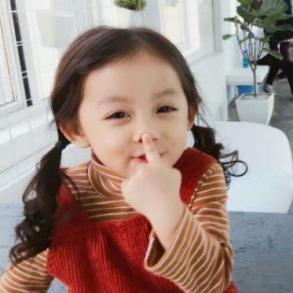 小孩图片头像可爱 5