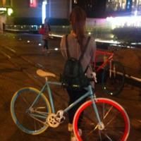 女生头像网名 3