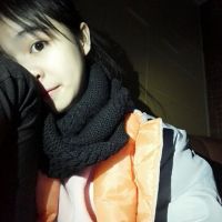 爱国头像女照片 7