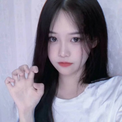 好看的恶魔头像女生 1