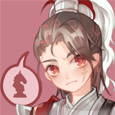 超帅动漫qq头像 3