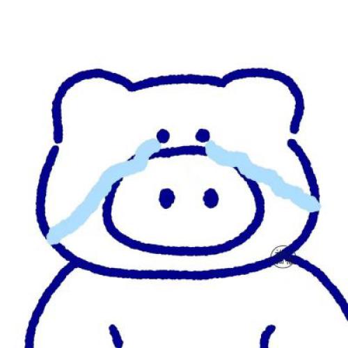 智障情侣头像搞笑 3
