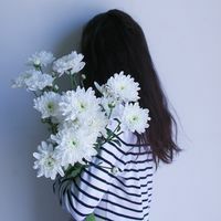 女汉子霸气网名6字