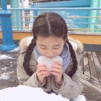 手机头像图片2023女生 5