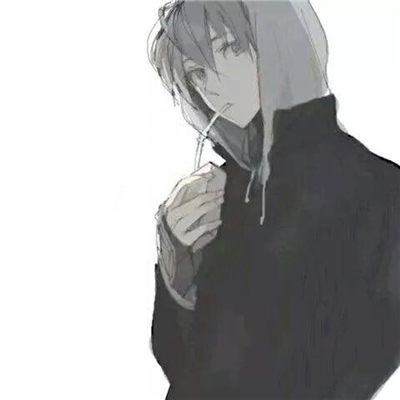 2023年最新动漫头像男 3