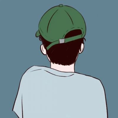 虎年头像动漫情侣 1