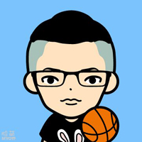 2023最流行微信头像卡通 3