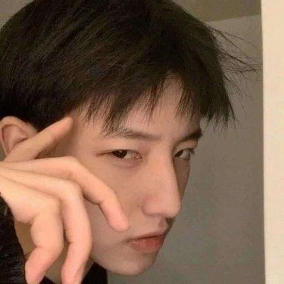 微信朋友头像有个圆圈 7