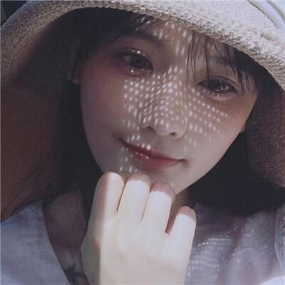 女性头像大全微信 5