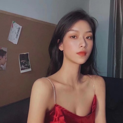美女头像.真人头像背影 5