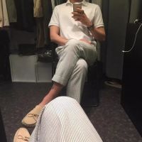 头像网名一套男生 4