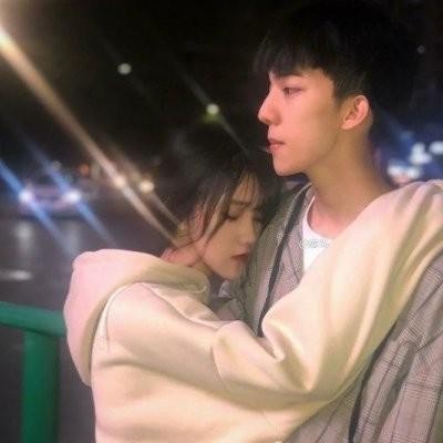 有寓意的微信头像 幸福