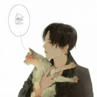 酷炫头像男动漫图片 5
