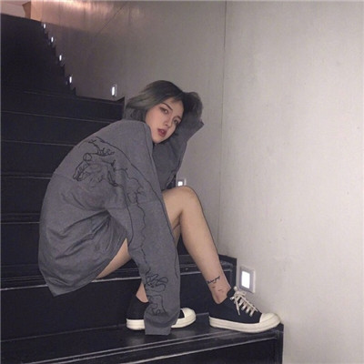 快手可爱头像 10