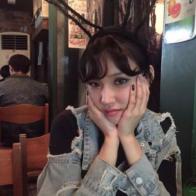 配角韩语网名